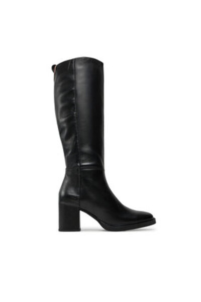 Tommy Hilfiger Women's Boots FW0FW08099 Black