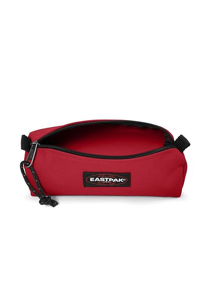 Eastpak Benchmark Single Pencil Case Black