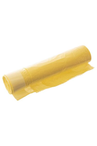 shumee Lemon scented trash bags 40 l 10 pcs.
