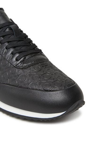 Calvin Klein Women's Sneakers HW0HW02574 multicolor
