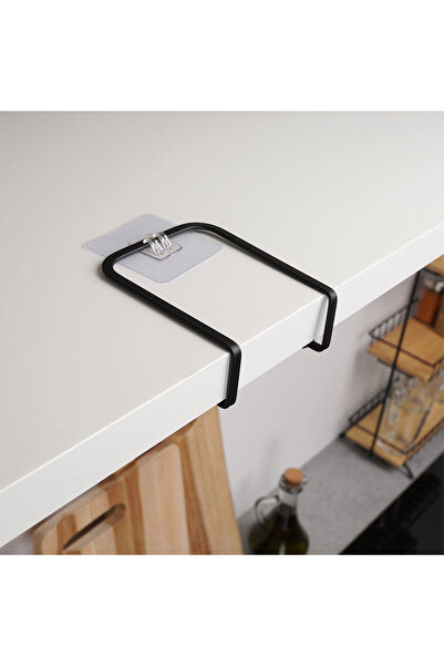 shumee Black metal mug hanger