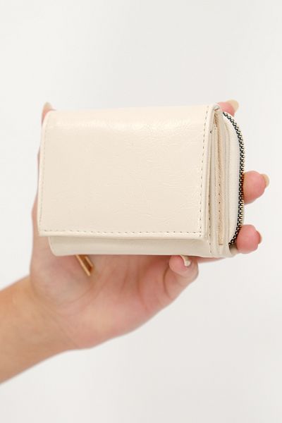Addax Zipper Wallet Czdn146