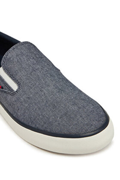 Tommy Hilfiger Teniși pentru bărbați FM0FM05390 albaștri