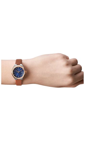 Fossil Eevie Female Watch BQ3803