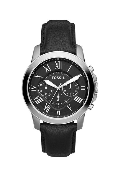 Fossil Ceas Grant pentru bărbați FS4812
