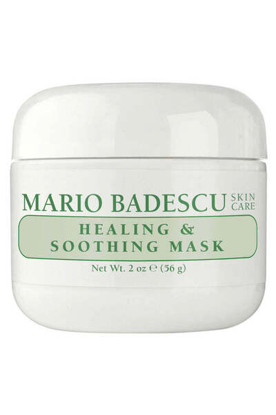 mario badescu Μάσκα Θεραπείας & Καταπράυνσης