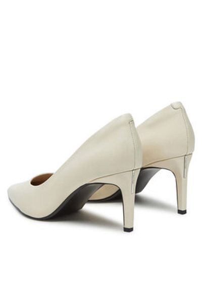 Calvin Klein Women's Heels HW0HW02561 Multicolor