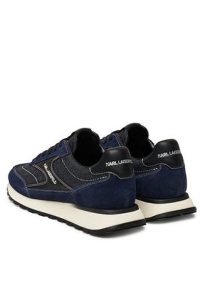 Karl Lagerfeld Men's Sneakers KL51124D multicolor