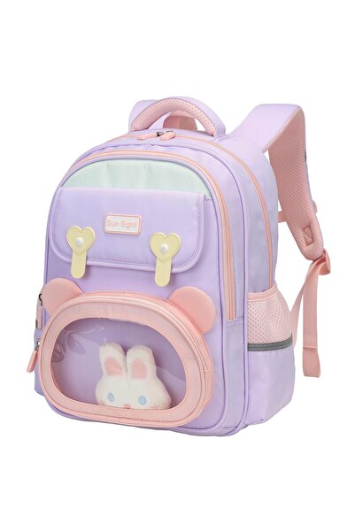 SUN EIGHT Premium 15.5-inch Lightweight School Backpack Kid’s Daypack for Gir...