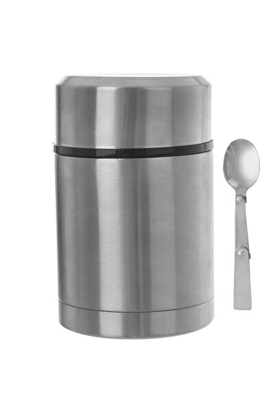 shumee 700ml steel lunch thermos