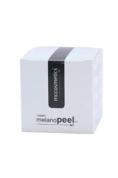 COSMETICS MCCOSMETICS Melanopeel Creme 30ml