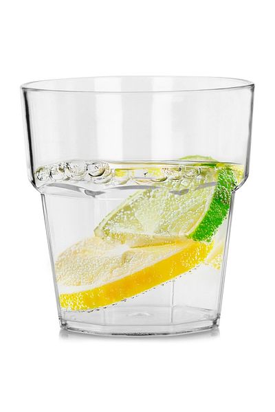 shumee 275ml unbreakable plastic cup