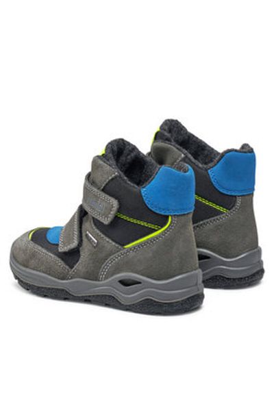 Primigi Boy Snow Boots 6861711 Gray