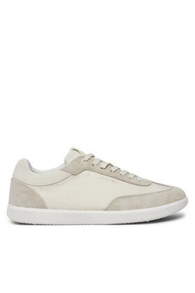 Calvin Klein Men's Sneakers HM0HM01789 Beige