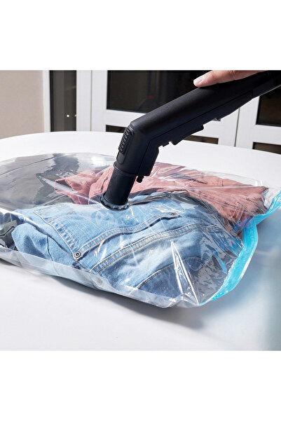shumee Vacuum bags for clothes and bedding, 3 sizes, 5 pcs.