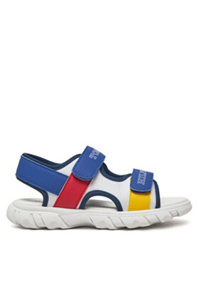 Tommy Hilfiger Boy Sandals T1B2-33897-1591Y913 Multicolor