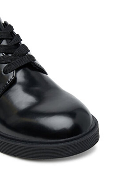 Calvin Klein Oxfords pentru fete V3X4-83182-1453999- multicolor