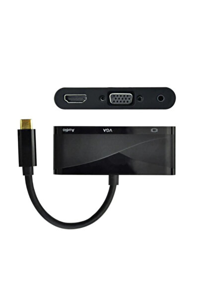 Phuture Adaptor HUB 4 în 1