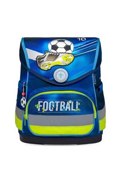 Belmil Kick The Ball Compact Okul Çantası 405-41Ag