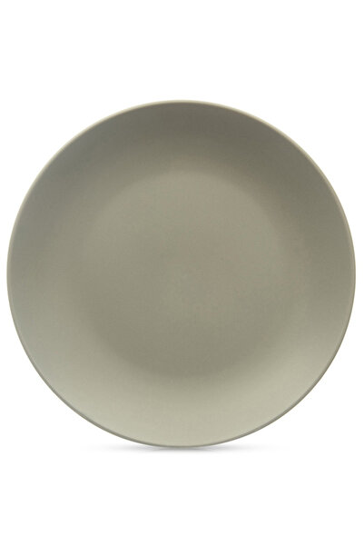 Orion Farfurie de desert ceramică verde 20,5 cm