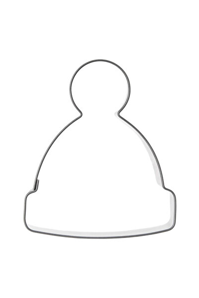 shumee Formă de biscuiți cu capac din oțel 5,5 cm