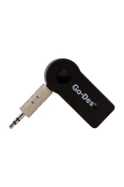 Go-Des DesGo Des GD-BT102 Bluetooth Receiver