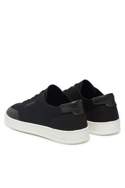 Calvin Klein Calvin Klein Men's Sneakers HM0HM01726 Black