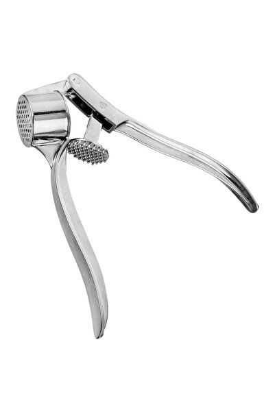 shumee Presă de usturoi metalică LUXY 15 cm