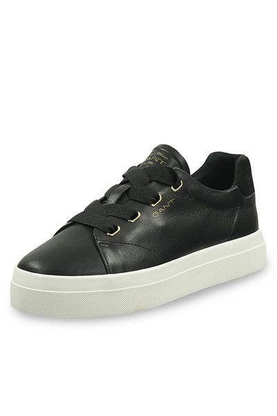 Gant Women's Sneakers 30531834 Black