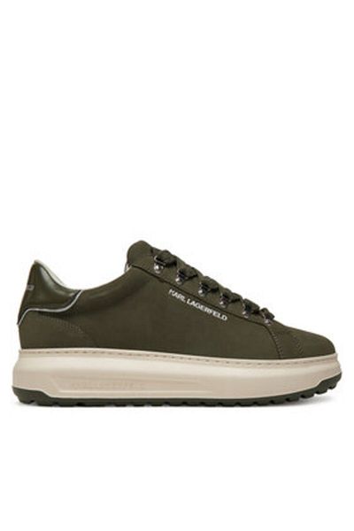 Karl Lagerfeld Men's Sneakers KL57545 multicolor