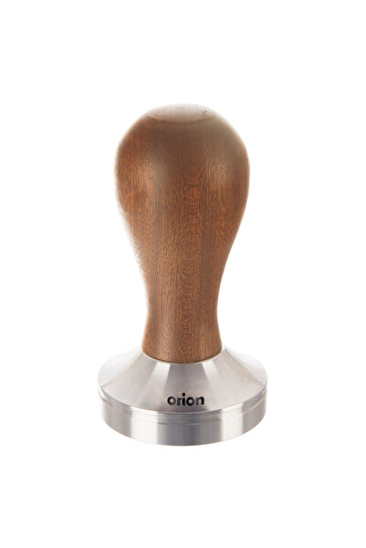 shumee Presă de cafea din oțel și lemn 5x9,5 cm