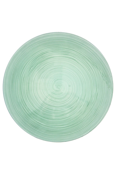 shumee Mint tray under plate 33 cm
