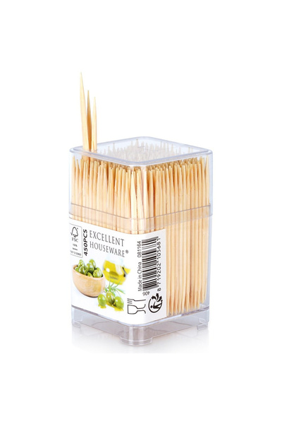 shumee Bamboo sticks 6.5 cm 450 pcs.