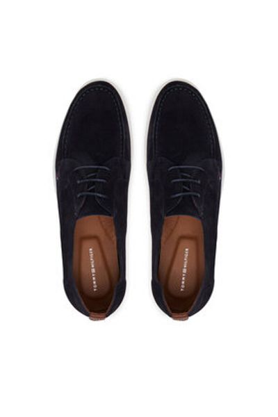 Tommy Hilfiger Men's Moccasins FM0FM05495 Multicolor