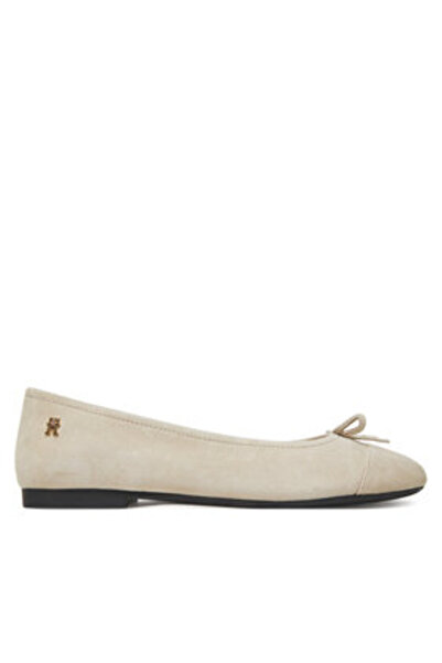 Tommy Hilfiger Women's Ballet Flats FW0FW08909 Multicolor