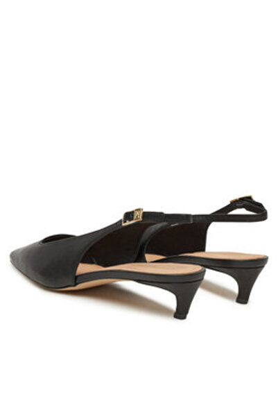 Tommy Hilfiger Women's Sandals FW0FW08711 Multicolor