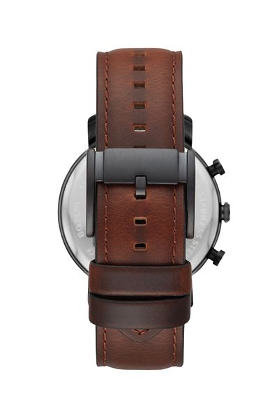 Fossil Luther Male Watch BQ2461