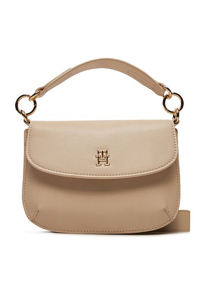 Tommy Hilfiger Geantă de mână pentru femei AW0AW16686 multicoloră