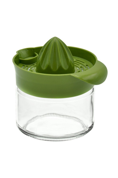 shumee 300 ml glass citrus juicer