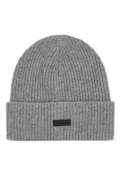 Calvin Klein Men's Cap K50K510984 Gray