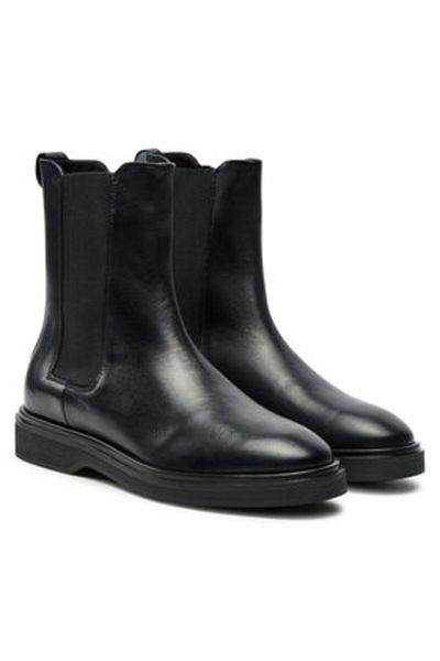 Calvin Klein Women's Chelsea Boots HW0HW02180 Black
