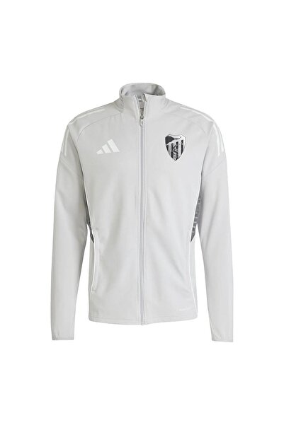 adidas Φόρμα κάμπινγκ Kocaelispor JI8960 Λευκή