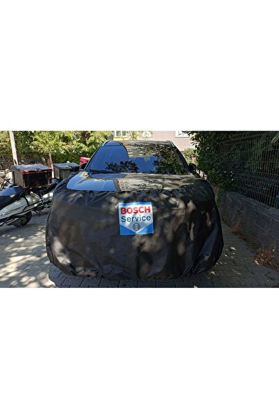 Cebeci BOSCH CAR SERVİCE OTO SERVİS KAPUT KORUMA ÖRTÜSÜ