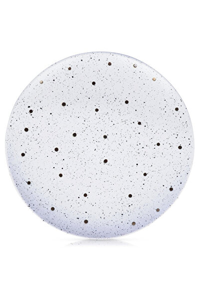 shumee Farfurie plată din ceramică, 26,5 cm
