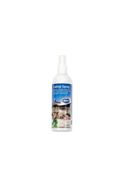 Duvo Catnip Spray 175 ml Volume: 175ml