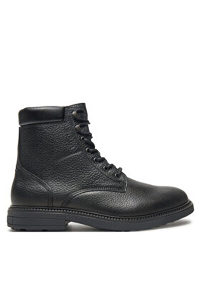 Tommy Hilfiger Tommy Hilfiger Men's Boots FM0FM05192 Black
