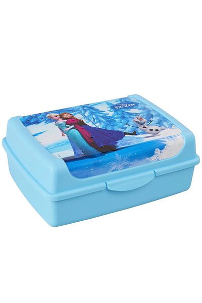 rotop Set of 2 pieces SANDWICH BOX 17X13X6.5CMX10