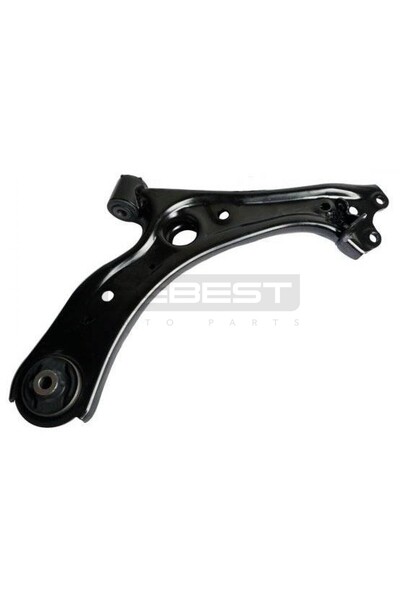 FEBEST Brat Inferior Fata 0324-RUFRH HONDA HR-V