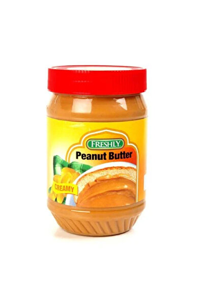 Freshly زبدة الفول السوداني الكريمية، 793 غرام