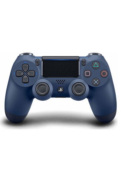 loonceteknoloji Ps4 Kablosuz Gamepad Garantili Joystıck Yenilenmiş Gamepad